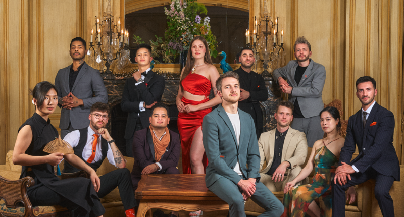 Margarita Challenge 2025