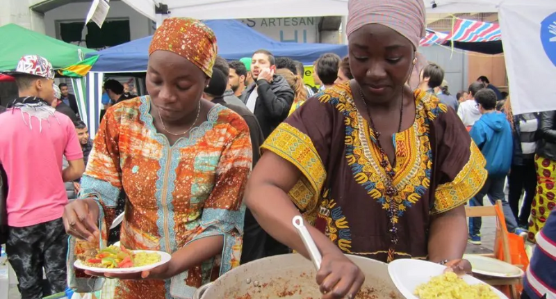 Munduko Arrozak-Arroces del Mundo 2025