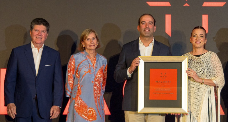 Guía Macarfi República Dominicana