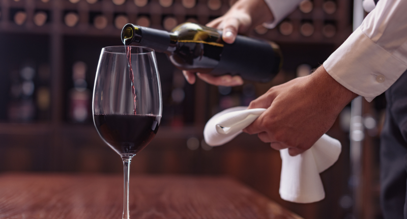 La nueva era del sumiller