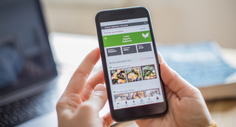 apps contra el desperdicio alimentario