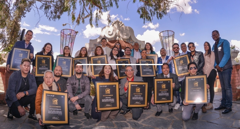 Bolivia gastronomía de altura