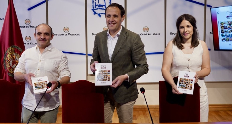 Presentación libro celichef