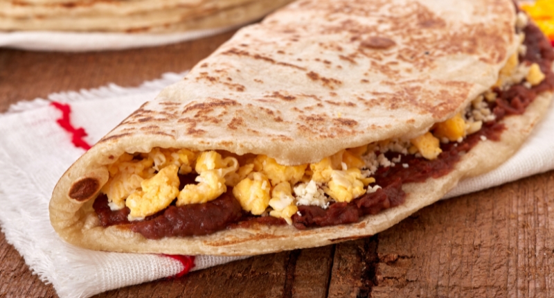 gastronomía de Honduras