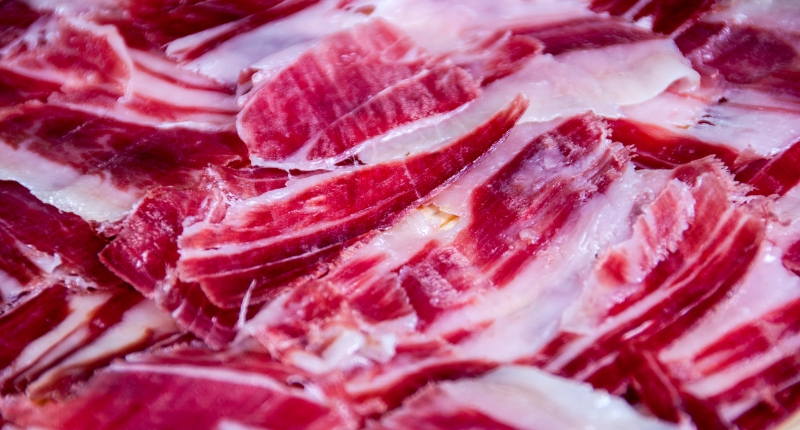 mejores jamones de España