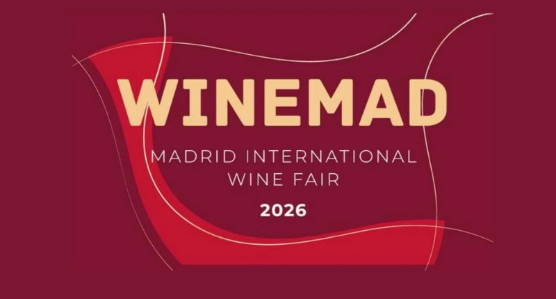 WINEMAD 2026