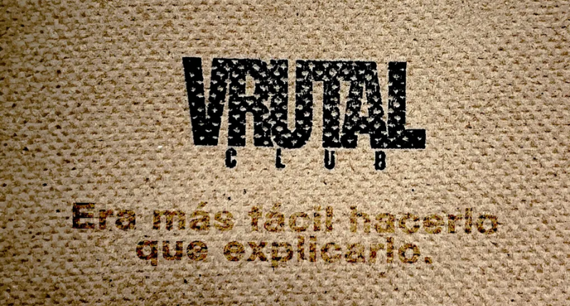 VRUTAL CLUB