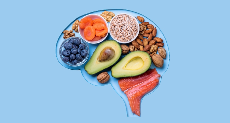 alimentos neuroprotectores