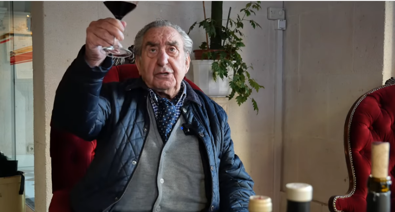 Martiniano Palomero Asador de Aranda