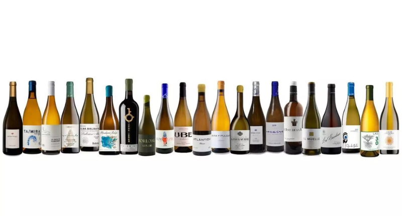 vinos de pasto Jerez