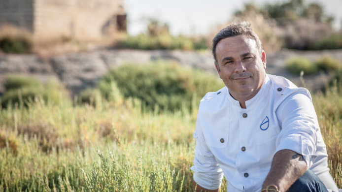 Ángel León Ángel León