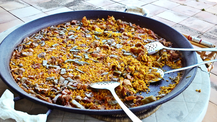 arroz arroz