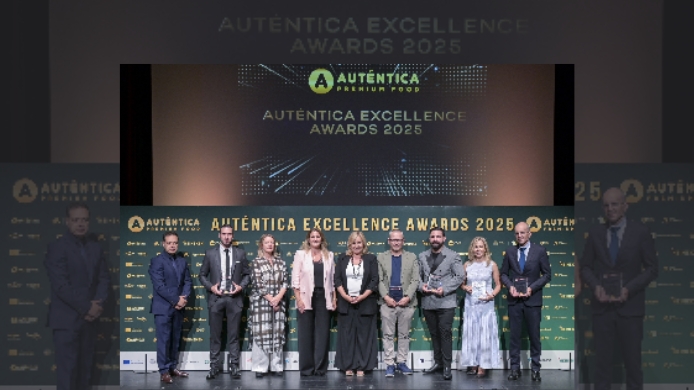 Auténtica Excellence Awards 2025 Auténtica Excellence Awards 2025