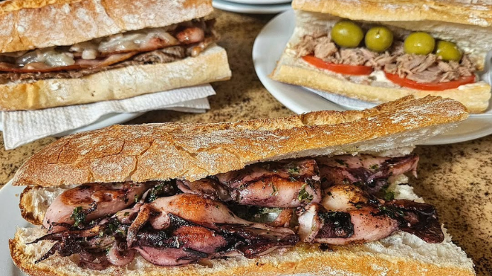 Festmorzar (Foto: Ruta dels Esmorzars) Festmorzar (Foto: Ruta dels Esmorzars)