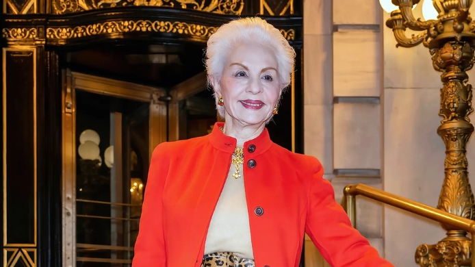 Carolina Herrera Carolina Herrera