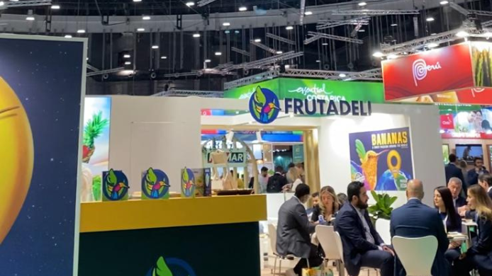 Fruit Attraction 2025 Fruit Attraction 2025