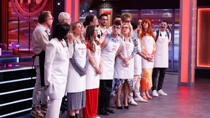 MasterChef Celebrity 10