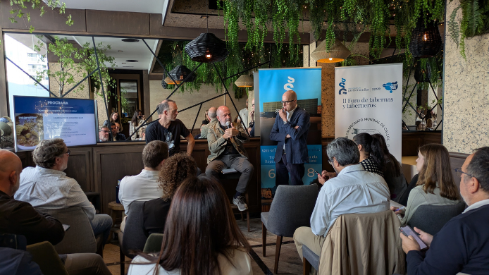 San Sebastián Gastronomika San Sebastián Gastronomika