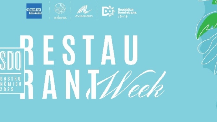 Restaurant Week 2025 en RD restaurant week 2025 en RD
