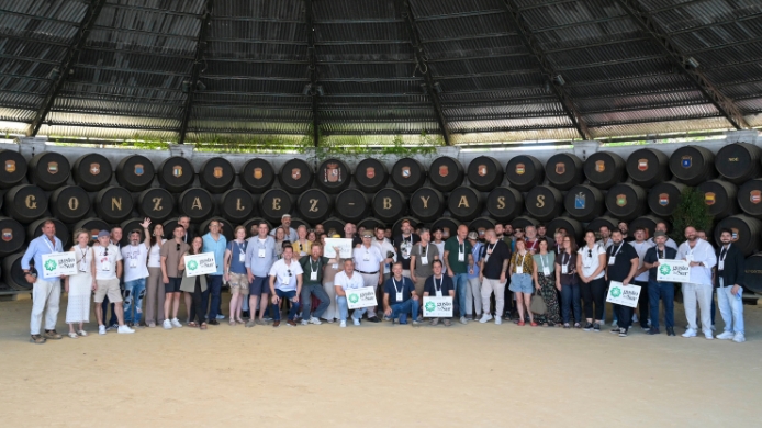 Retiro de chefs en Auténtica Premium Food Retiro de chefs en Auténtica Premium Food