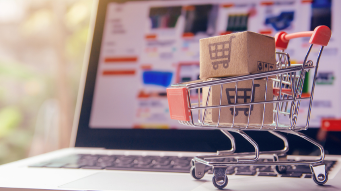 El consumo de retail en Europa vive una recuperación modesta