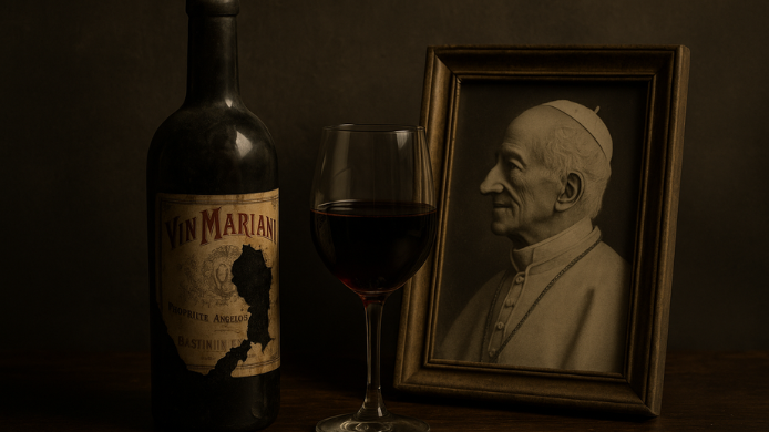 vino Mariani vino Mariani