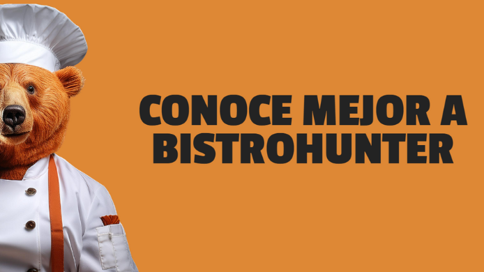Bistrohunter Bistrohunter