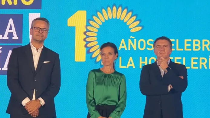 hostelería hostelería