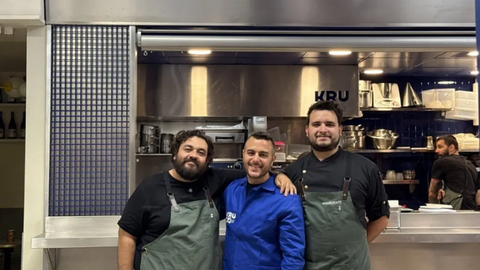 Food Fighters Food Fighters