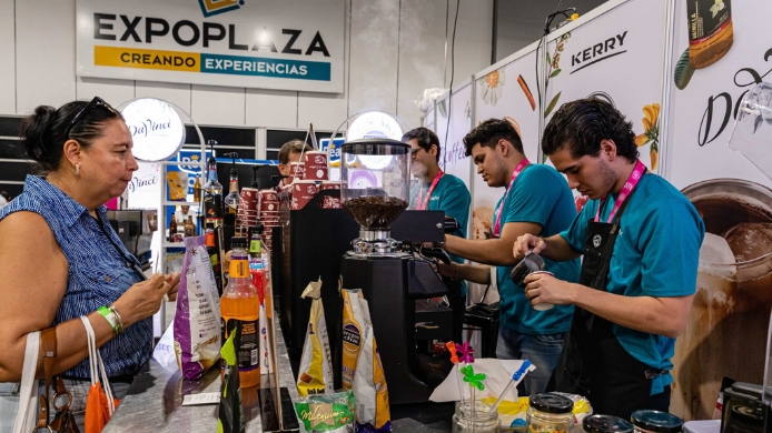 Horeca Fest 2025 en Guayaquil Horeca Fest 2025 en Guayaquil