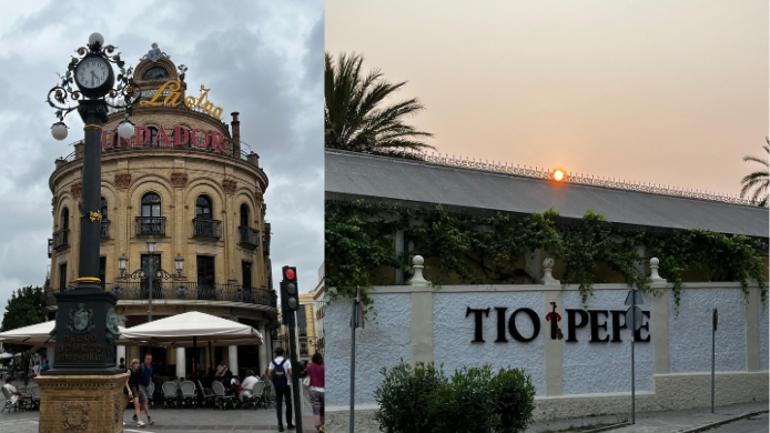 Jerez de la Frontera