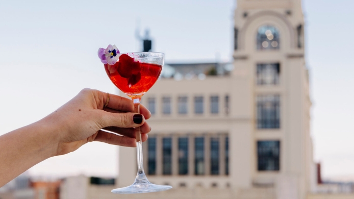 Madrid Hotel Week Madrid Hotel Week