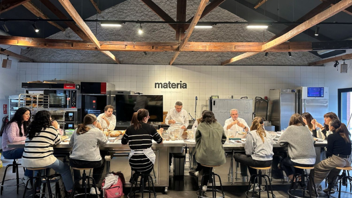 PAN.DELIRIO. lanza ‘Creando Panaderos’