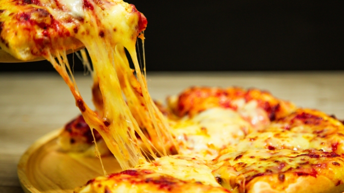 Mejor Pizza de España 2025 Mejor Pizza de España 2025