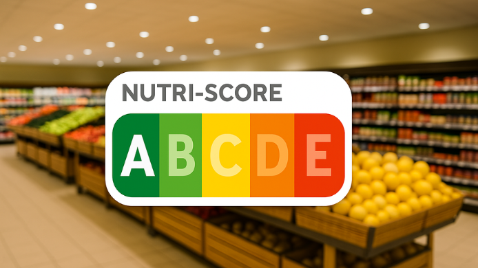 Nutri-Score Nutri-Score