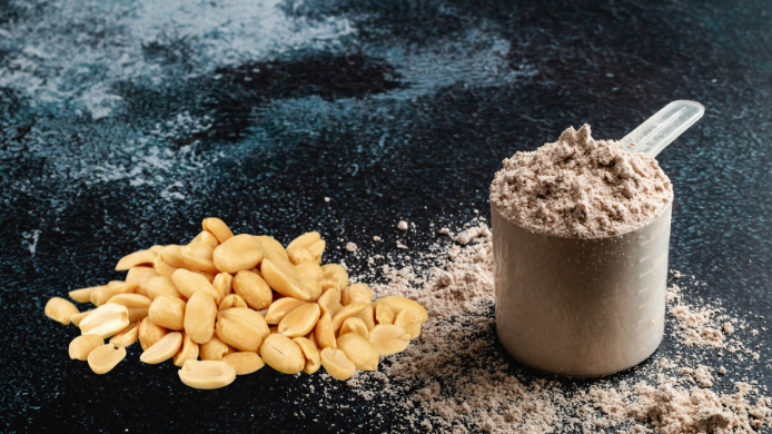 Suplemento de cacahuete, ¿engorda o no? Suplemento de cacahuete, ¿engorda o no?