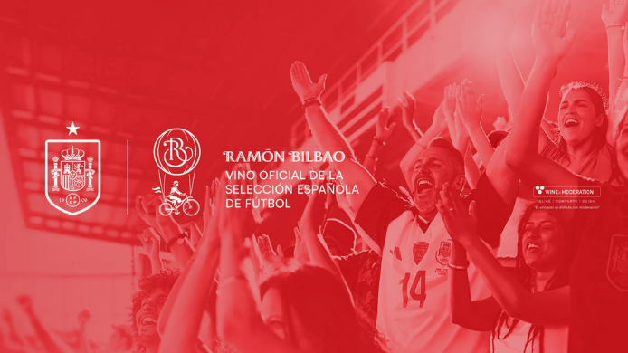 Ramón Bilbao, colaborador oficial de la RFEF Ramón Bilbao, colaborador oficial de la RFEF