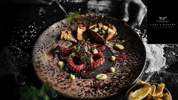 Premios Summum Ecuador 2025 Premios Summum Ecuador 2025