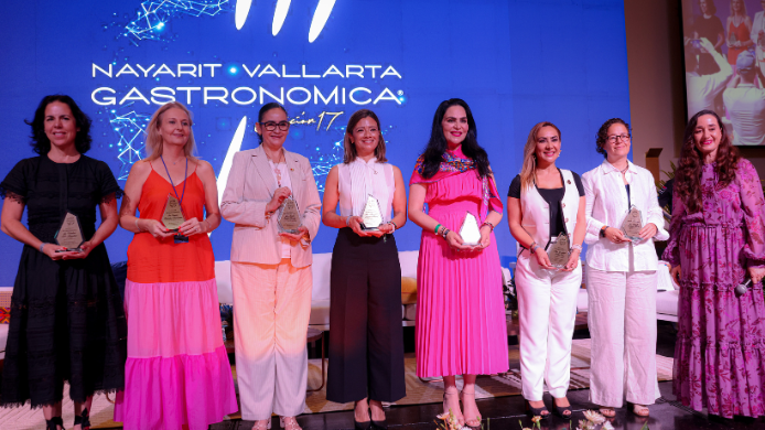 Vallarta Nayarit Gastronómica 2025