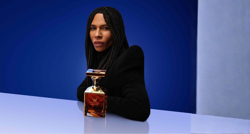 The Couture Blend Whisky The Couture Blend