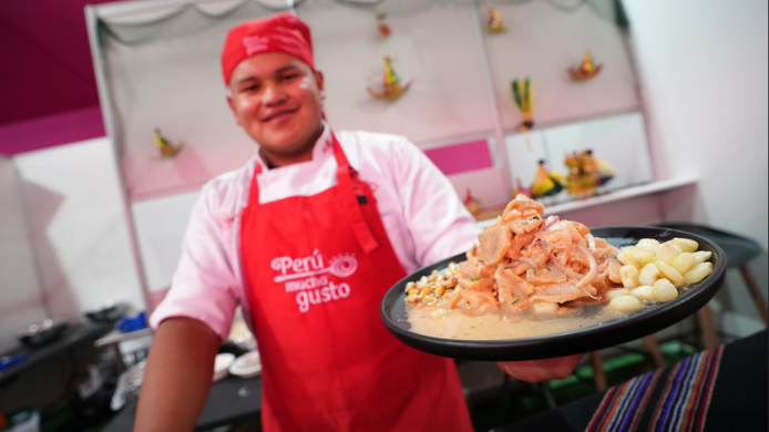 Perú Mucho Gusto Lima 2025 Perú Mucho Gusto Lima 2025