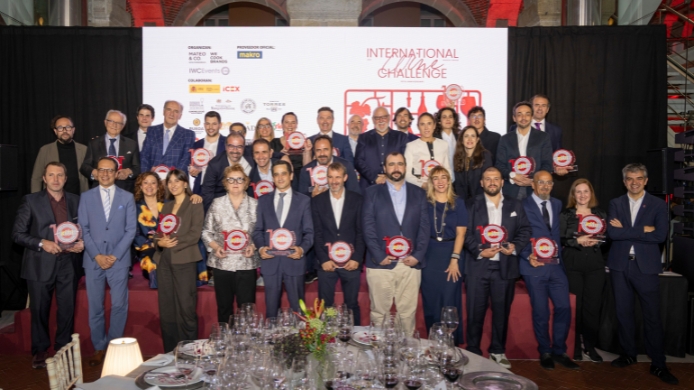 IWC Industry Awards IWC Industry Awards