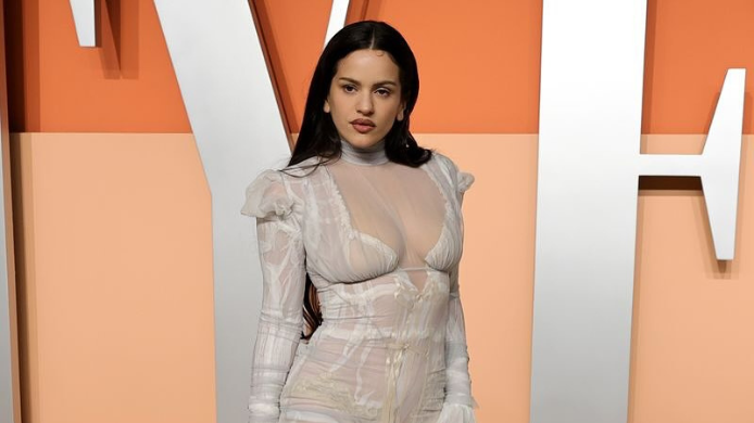 Rosalía lanza Lux, que incluye una canción dedicada al 'Sauvignon Blanc'