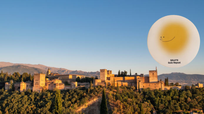 Los Soletes Repsol 2025 se repartirán en Granada