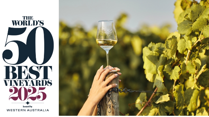 World’s Best Vineyards 2025