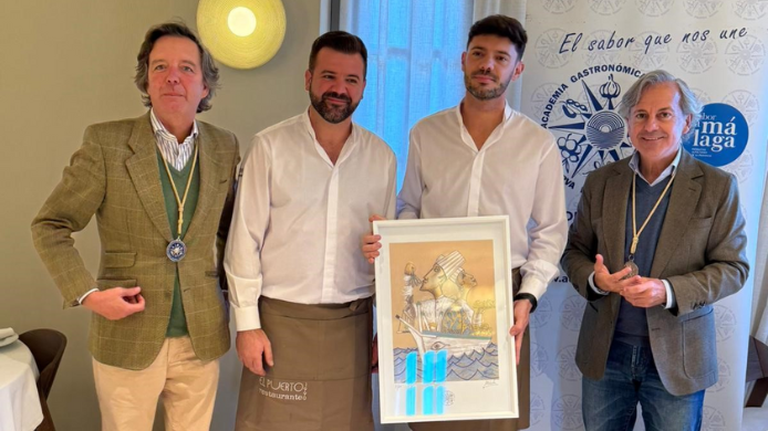 Málaga premia a quienes mejor cocinan