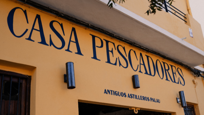 Casa Pescadores