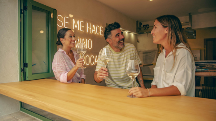  Propietarios de Changueiro