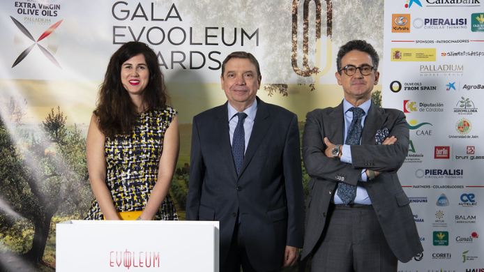 Gala EVOOLEUM