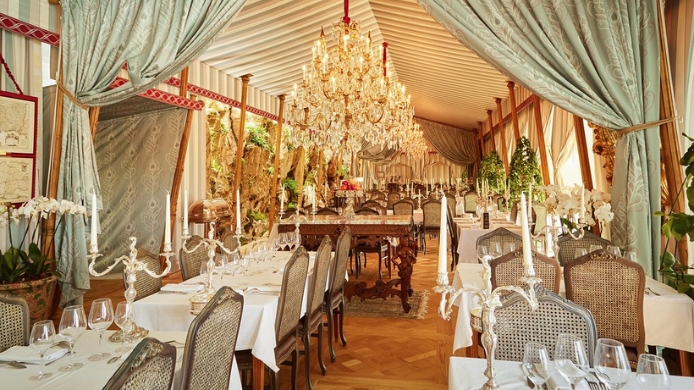 gastronomía francesa